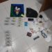 Detienen a quien robó Estudio Jurídico usando navaja