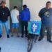 Se recupera moto robada en Corzuela