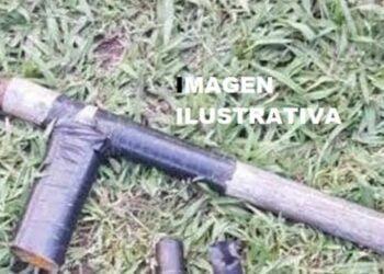 Violencia adolescente deja como saldo a varios lesionados