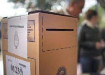 PASO: Capitanich dio las fechas