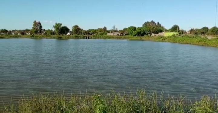 Nene de 2 años fallece por ahogamiento