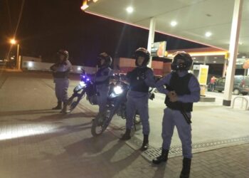 Detenidos, secuestros y denuncias