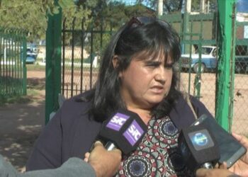 Milka González “Quiero saber porqué me sacaron la casa”