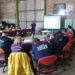 Bomberos Voluntarios de Las Breñas capacitaron a sus pares en Quitilipi