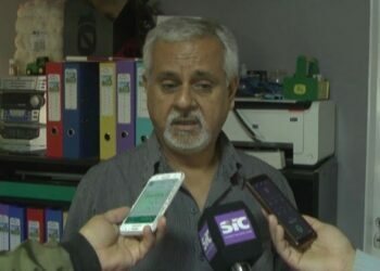 Se suman más casos de Dengue en Las Breñas