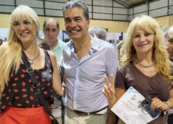 Viviana Damilano asumió en el Consejo Provincial del PJ