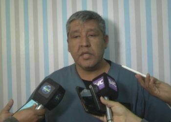 Se suman más casos de Dengue en Las Breñas