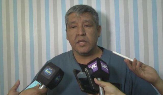 Se suman más casos de Dengue en Las Breñas