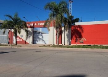 Club Huracán, obras que engrandecen a la institución