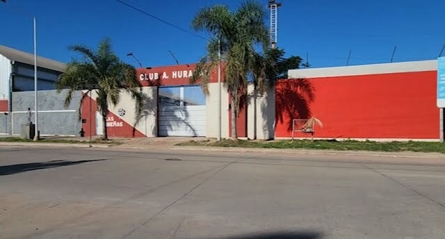 Club Huracán, obras que engrandecen a la institución
