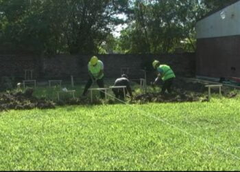Se suman más casos de Dengue en Las Breñas