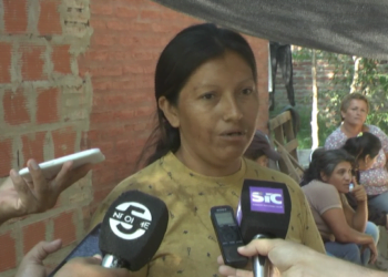 “Necesito un baño para mi hija discapacitada Melody”