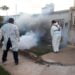 Primeros casos de Dengue en Las Breñas
