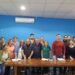 Se renovó Comisión Central del Inmigrante