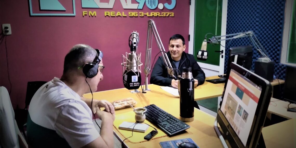 “Tenemos la oportunidad única para recuperar el municipio”