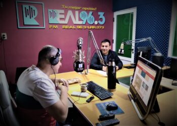 “Tenemos la oportunidad única para recuperar el municipio”