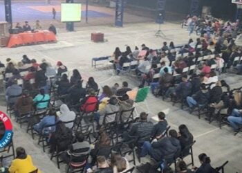 Exitoso “Bingo Aniversario” de AMBALAB