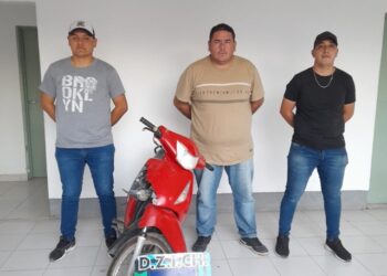 Fructífero accionar policial recuperando elementos robados