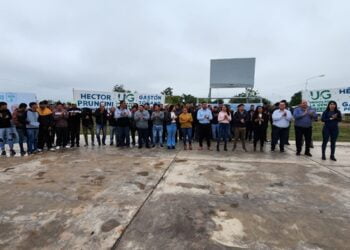 Se presentó oficialmente la Lista 669 A