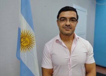 Diego Forestello preside la Comisión Cooperadora del “Poli”