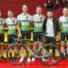 Ciclistas breñenses serán parte de la “Vuelta Internacional a Formosa 2023”