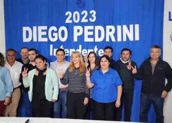 La Lista 652 “PVH” realizó su presentación oficial