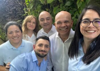 Unión por la Patria Chaco, definió sus Diputados Nacionales