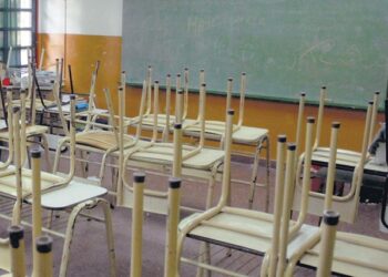 17 al 28 de Julio receso invernal en Educación