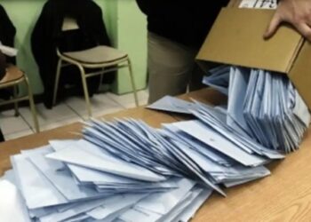 Números finales que dejaron las PASO