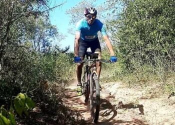 Este domingo, Rural Bike en Las Breñas