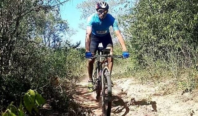 Este domingo, Rural Bike en Las Breñas