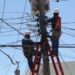 Corte sectorizado desde SECHEEP