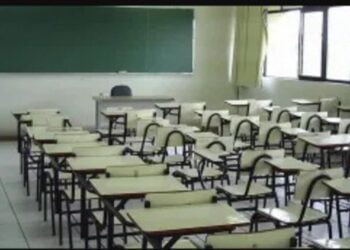 Alto acatamiento a Paro Docente