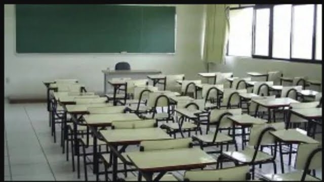 Alto acatamiento a Paro Docente