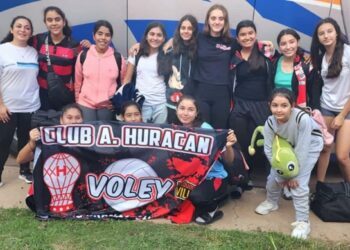 Huracán jugará importante torneo en Brasil