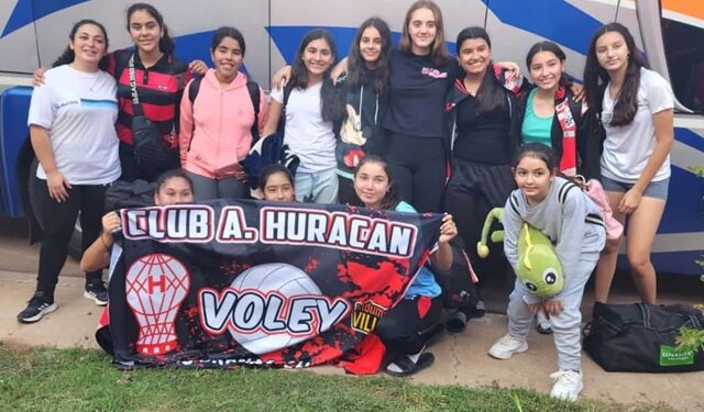 Huracán jugará importante torneo en Brasil