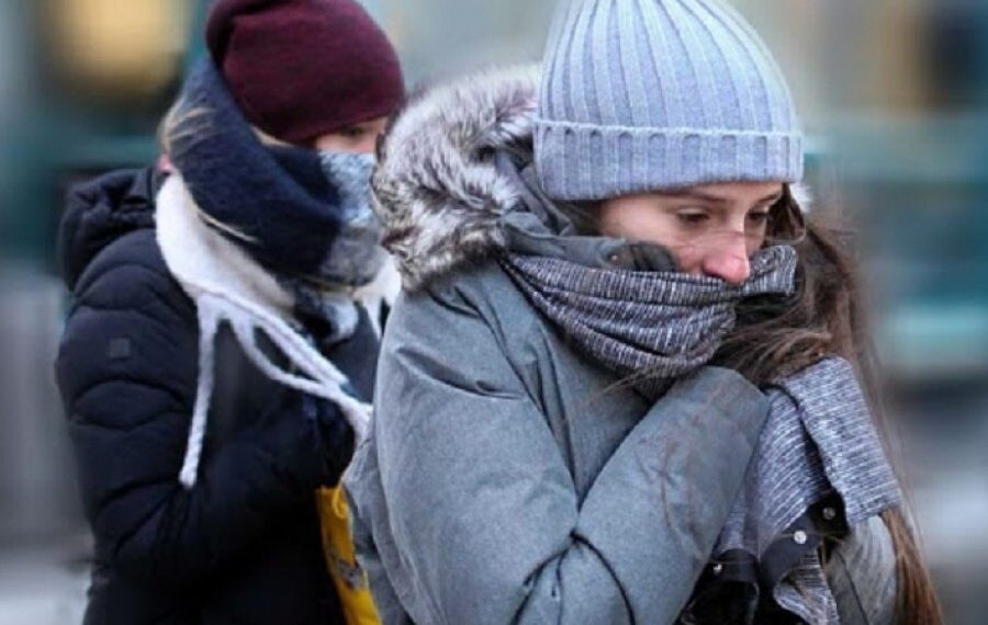 ¿Cómo se viene este invierno 2023?