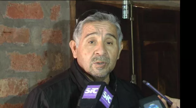 Roban Campamento de Iglesia Evangélica