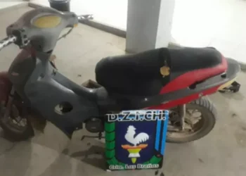 Detenidos, secuestros de elementos robados, grescas