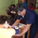 Jornada de Prevención, Promoción y Atención a la Salud en zona rural