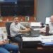 Diego Pedrini: Balance de la visita ante autoridades ministeriales y Capitanich