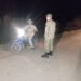 Controles preventivos en Las Breñas