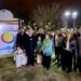 Se inauguró el “Paseo de las Colectividades”