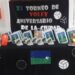 Se jugó el “XI Torneo de Vóley Aniversario de la Ciudad”