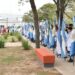 Acto central por el 102° Aniversario