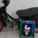Moto robada en Charata es recuperada en Las Breñas