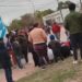 Hallan a joven sin signos vitales en plena calle