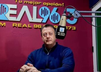 Omar Canela, sin unidad  “no estaríamos apoyando la candidatura de Machuca”