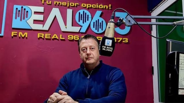 Omar Canela, sin unidad  “no estaríamos apoyando la candidatura de Machuca”