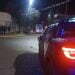 Motociclista con lesiones graves tras siniestro vial